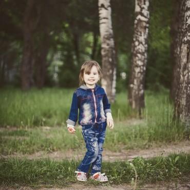 Фотография #668360, детская фотосъемка, автор: Денис Бунтуков