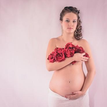 Фотография #668432, фотосъемка беременных, автор: Денис Бунтуков