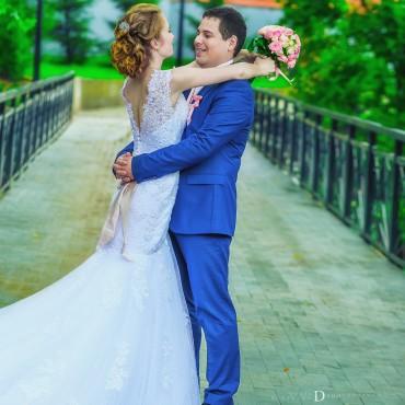 Фотография #668324, свадебная фотосъемка, автор: Денис Бунтуков