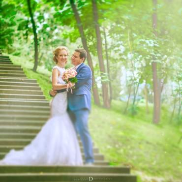 Фотография #668327, свадебная фотосъемка, автор: Денис Бунтуков