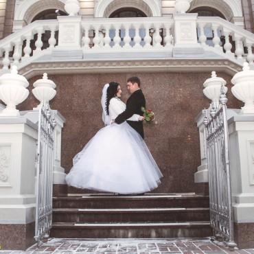 Фотография #668516, свадебная фотосъемка, автор: Кристи Раткевич