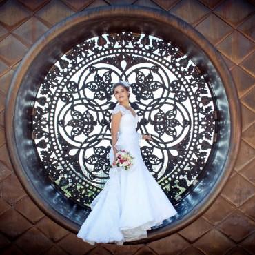 Фотография #668625, свадебная фотосъемка, автор: Кристи Раткевич