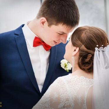 Фотография #668634, свадебная фотосъемка, автор: Кристи Раткевич