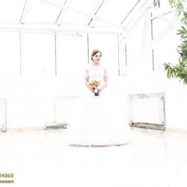 Фотография #668610, свадебная фотосъемка, автор: Кристи Раткевич