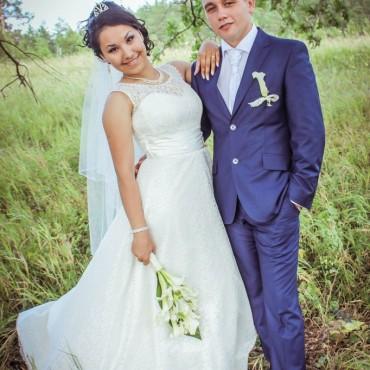 Фотография #668621, свадебная фотосъемка, автор: Кристи Раткевич