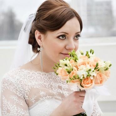 Фотография #668608, свадебная фотосъемка, автор: Кристи Раткевич