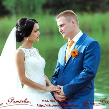 Фотография #668515, свадебная фотосъемка, автор: Кристи Раткевич