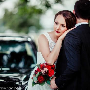 Фотография #668554, свадебная фотосъемка, автор: Светлана Гумерова