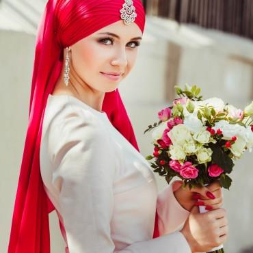 Фотография #668543, свадебная фотосъемка, автор: Светлана Гумерова