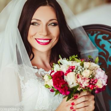 Фотография #668556, свадебная фотосъемка, автор: Светлана Гумерова