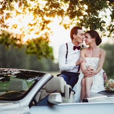 Фотография #668555, свадебная фотосъемка, автор: Светлана Гумерова