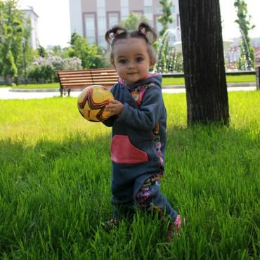 Фотография #667367, детская фотосъемка, автор: Елизавета Мищенко