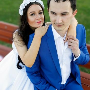 Фотография #668914, свадебная фотосъемка, автор: Андрей Рыбочкин