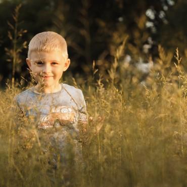 Фотография #667717, детская фотосъемка, автор: Антон Софонов