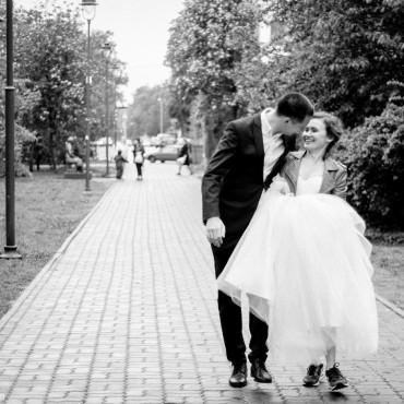 Фотография #653534, свадебная фотосъемка, автор: Антон Софонов