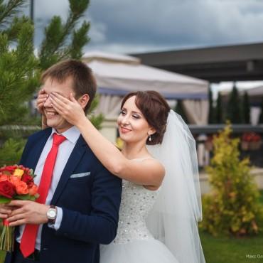 Фотография #669373, свадебная фотосъемка, автор: Максим Оладышкин