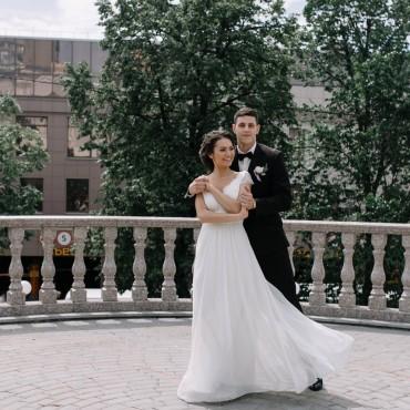 Фотография #669278, свадебная фотосъемка, автор: Рушан Бектемиров