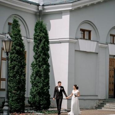 Фотография #669276, свадебная фотосъемка, автор: Рушан Бектемиров