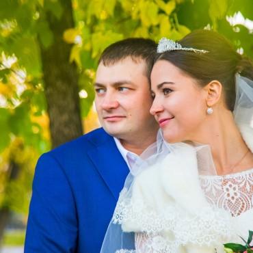 Фотография #669994, свадебная фотосъемка, автор: Ирина Тиличеева