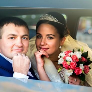 Фотография #669995, свадебная фотосъемка, автор: Ирина Тиличеева