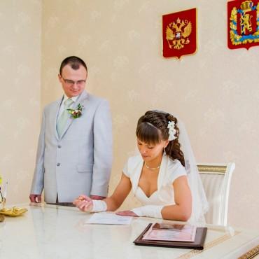 Фотография #669992, свадебная фотосъемка, автор: Ирина Тиличеева
