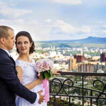 Фотография #669991, свадебная фотосъемка, автор: Ирина Тиличеева