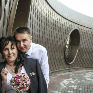 Фотография #652256, свадебная фотосъемка, автор: Наталия Анашкина