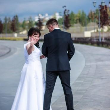 Фотография #652251, свадебная фотосъемка, автор: Наталия Анашкина