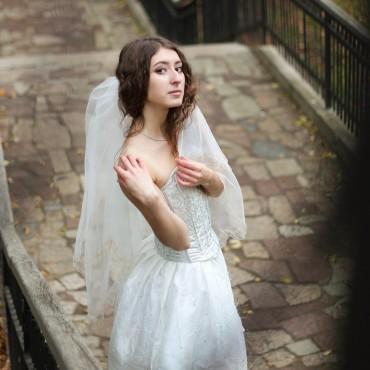 Фотография #652266, свадебная фотосъемка, автор: Наталия Анашкина