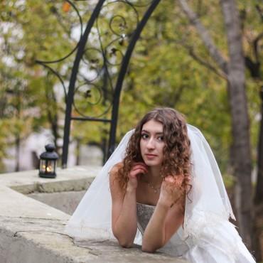 Фотография #652262, свадебная фотосъемка, автор: Наталия Анашкина