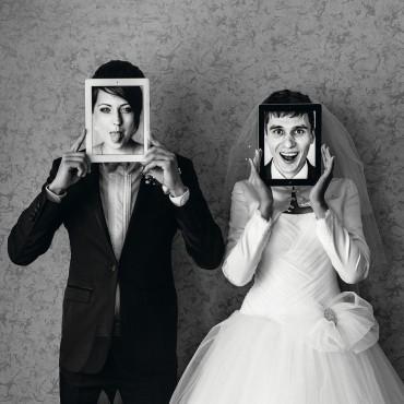 Фотография #671121, свадебная фотосъемка, автор: Фархад Валеев