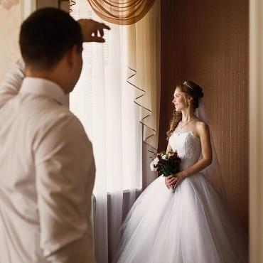 Фотография #670064, свадебная фотосъемка, автор: Александр Кудрявцев