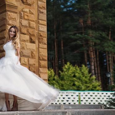 Фотография #670058, свадебная фотосъемка, автор: Александр Кудрявцев
