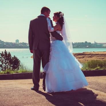 Фотография #670896, свадебная фотосъемка, автор: Станислав Тарасов