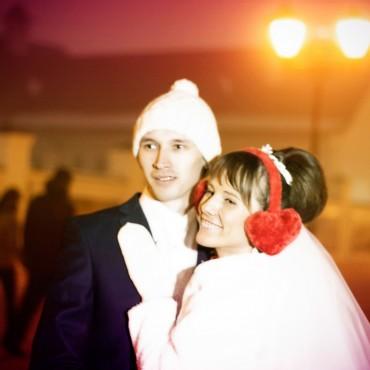 Фотография #670890, свадебная фотосъемка, автор: Станислав Тарасов