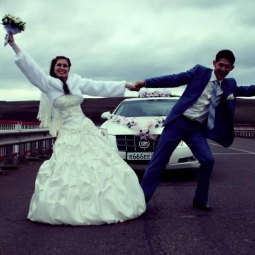 Фотография #670889, свадебная фотосъемка, автор: Станислав Тарасов