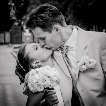 Фотография #670881, свадебная фотосъемка, автор: Станислав Тарасов