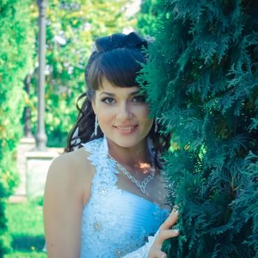 Фотография #670891, свадебная фотосъемка, автор: Станислав Тарасов
