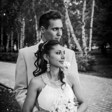 Фотография #670882, свадебная фотосъемка, автор: Станислав Тарасов