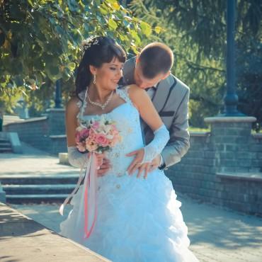 Фотография #670892, свадебная фотосъемка, автор: Станислав Тарасов