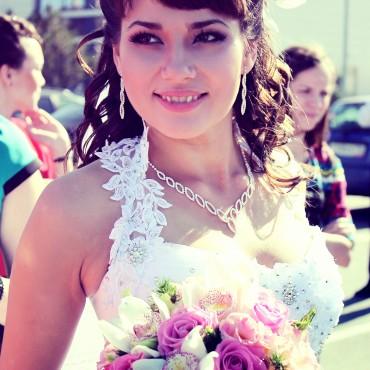 Фотография #670894, свадебная фотосъемка, автор: Станислав Тарасов