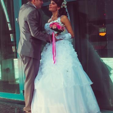 Фотография #670895, свадебная фотосъемка, автор: Станислав Тарасов