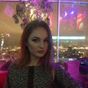 Анастасия Бобонина - Стилист Казани
