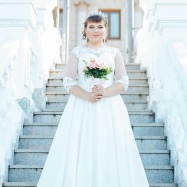 Фотография #677416, свадебная фотосъемка, автор: Александр Сафарханов
