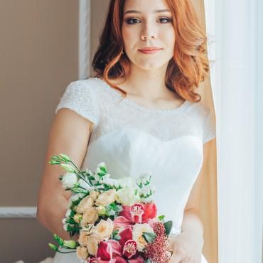 Фотография #677411, свадебная фотосъемка, автор: Александр Сафарханов
