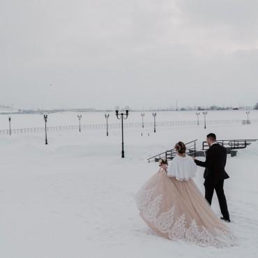 Фотография #677419, свадебная фотосъемка, автор: Александр Сафарханов