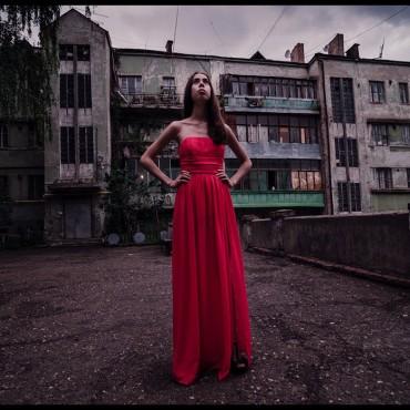 Фотография #671192, автор: Алина Латыпова