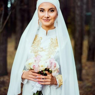 Фотография #671514, свадебная фотосъемка, автор: Елена Овченкова