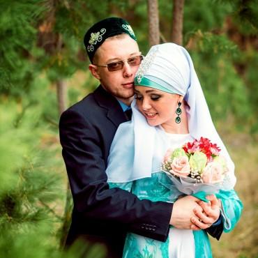 Фотография #671513, свадебная фотосъемка, автор: Елена Овченкова