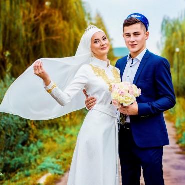 Фотография #671516, свадебная фотосъемка, автор: Елена Овченкова